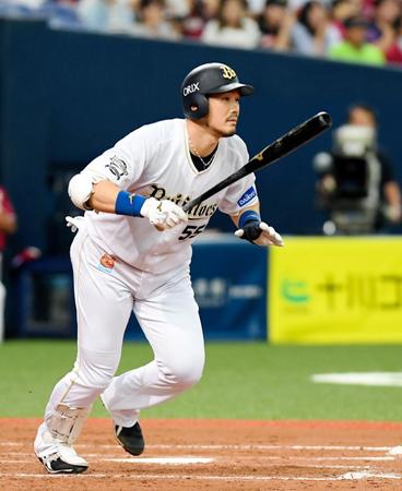 　復活が待たれるＴ－岡田