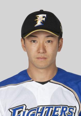 　日本ハムの斎藤佑樹投手