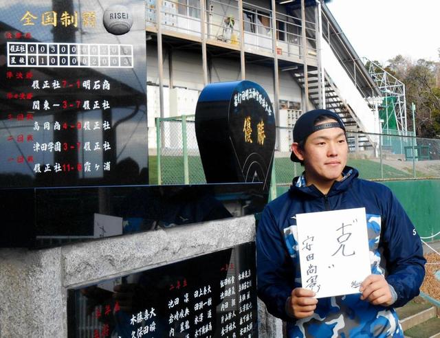 ロッテ 安田 勝負の３年目へ まずは開幕スタメン 球団は３０発を期待 野球 デイリースポーツ Online