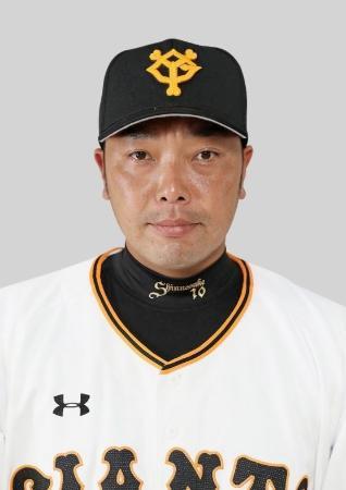 巨人・阿部２軍監督に市民栄誉賞出身の千葉県浦安市、昨年引退