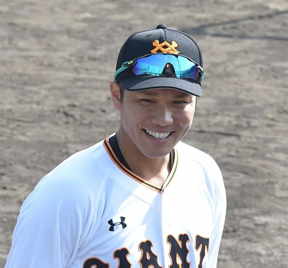 巨人 坂本と沢村 育成１位の平間がインフルエンザ 坂本は今年２度目の発症 野球 デイリースポーツ Online