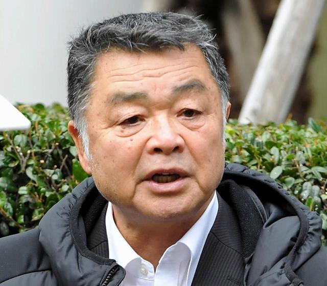 急逝の野村監督　阪神・川藤ＯＢ会長、今岡２軍監督も追悼「色々と勉強」