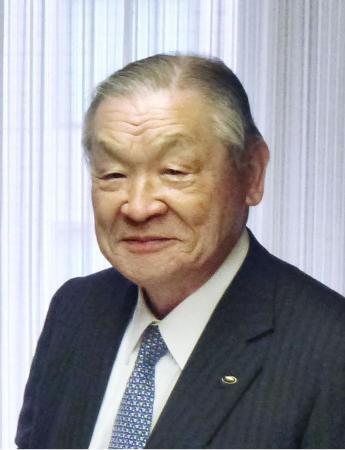 　白井文吾氏