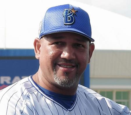 ＤｅＮＡ・ラミレス監督