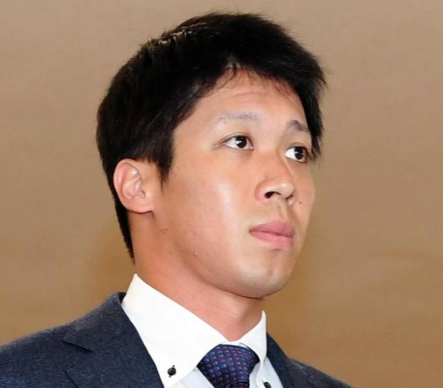 履正社ＯＢ山田哲「正直やってほしかった」センバツ中止、ヤクルト３選手が沈痛な思い