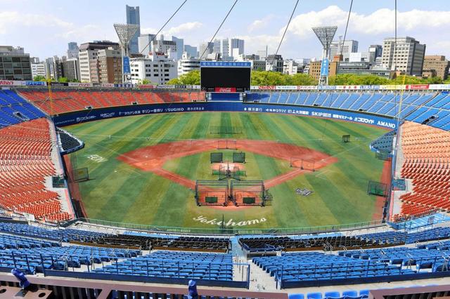 東京五輪野球、コロナの影響で米大陸予選が延期