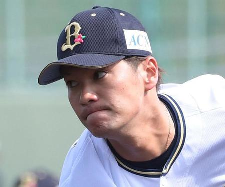 オリックス・Ｋ－鈴木