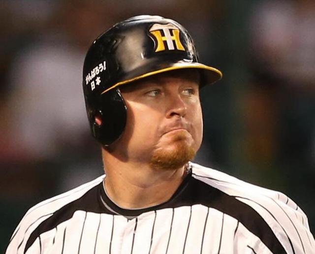 元阪神ブラゼル氏、元近鉄ブライアント氏がメッセージ「健康と家族を