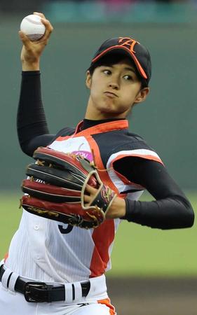 　埼玉アストライアでプレーしていた加藤優