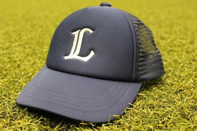 西武　埼玉県内の小学校新１年生６万人にキャップ贈る