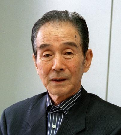 プロ野球元監督関根潤三さん死去９３歳、大洋とヤクルトで