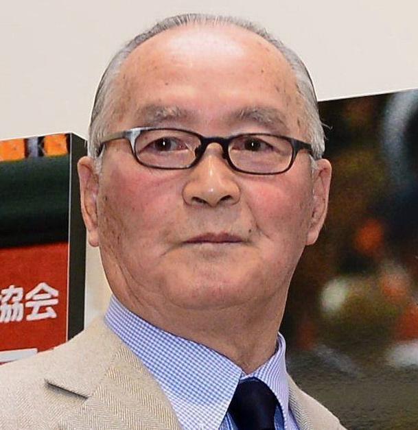 　長嶋茂雄氏