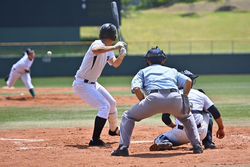 　高校野球春季石川大会が中止に（s_fukumura/stock.adobe.com)