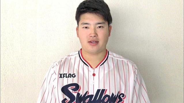 ヤクルト村上　熊本地震から４年…野球で活躍して恩返し「微力ですがお手伝いを」