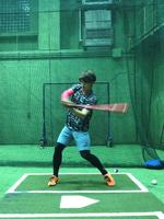 神里（球団提供）