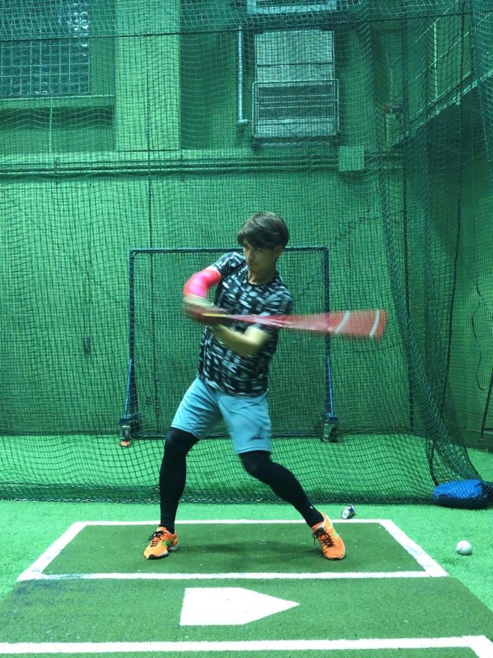 神里（球団提供）