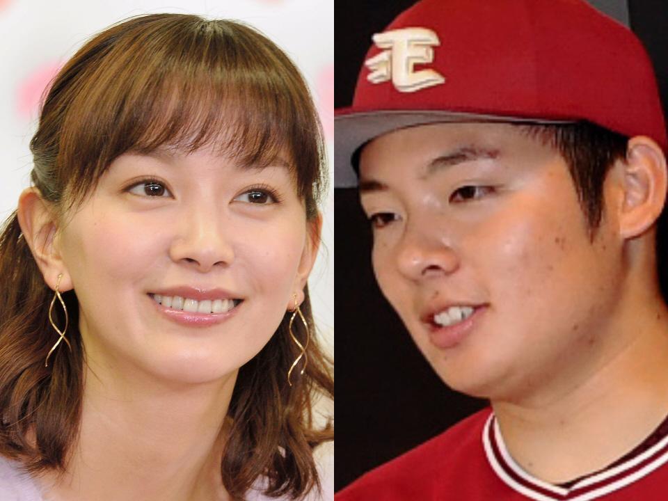楽天 松井 本当に頑張ってくれた 第1子出産の石橋杏奈に感謝 野球 デイリースポーツ Online 楽天 松井 本当に頑張ってくれた 第1子出産の石橋杏奈に感謝 野球 デイリースポーツ Online