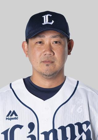 西武の松坂がマスク5万枚寄付