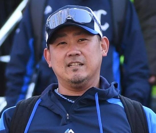 西武・松坂がマスク５万枚寄付　埼玉県コロナ対策本部へ「自分にできることは何か」