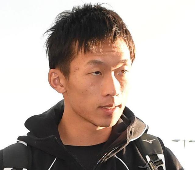 ロッテ ドラ３高部 もう完璧 故障経験前向きに 野球 デイリースポーツ Online