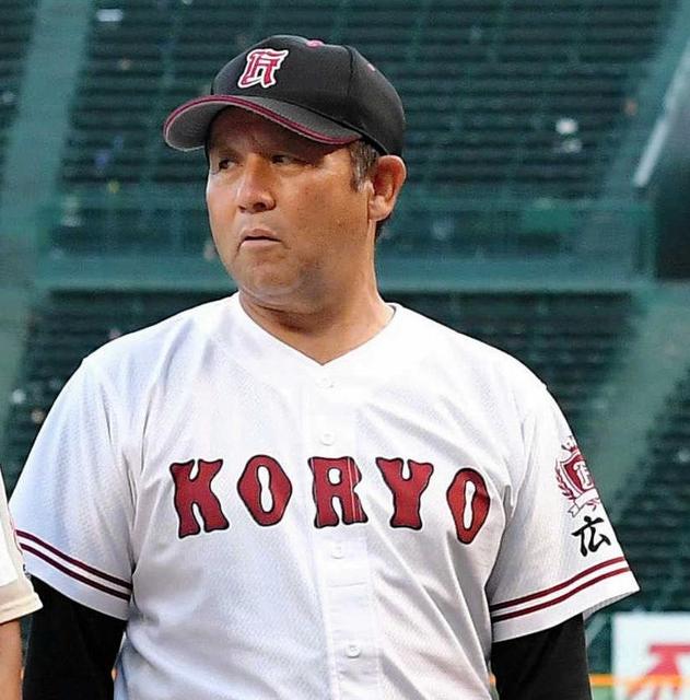 広陵・中井監督「仮に中止なら残念のひと言」広陵独自で思い出作りの試合開催を検討