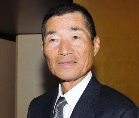 　帝京・前田監督