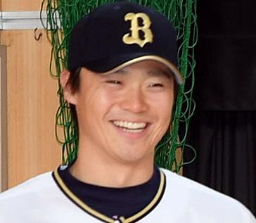 オリックス・山崎福也