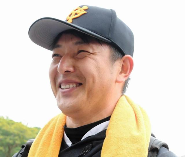 宮本コーチが岩隈に期待「影響力ある選手」実戦復帰へ激励
