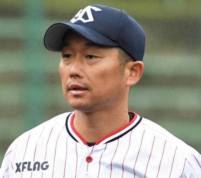 ヤクルト・石川が中日打線警戒「クリーンアップが強力」