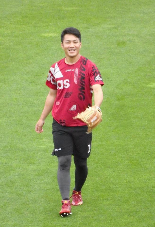 　球団初の４戦４勝に挑む則本昂