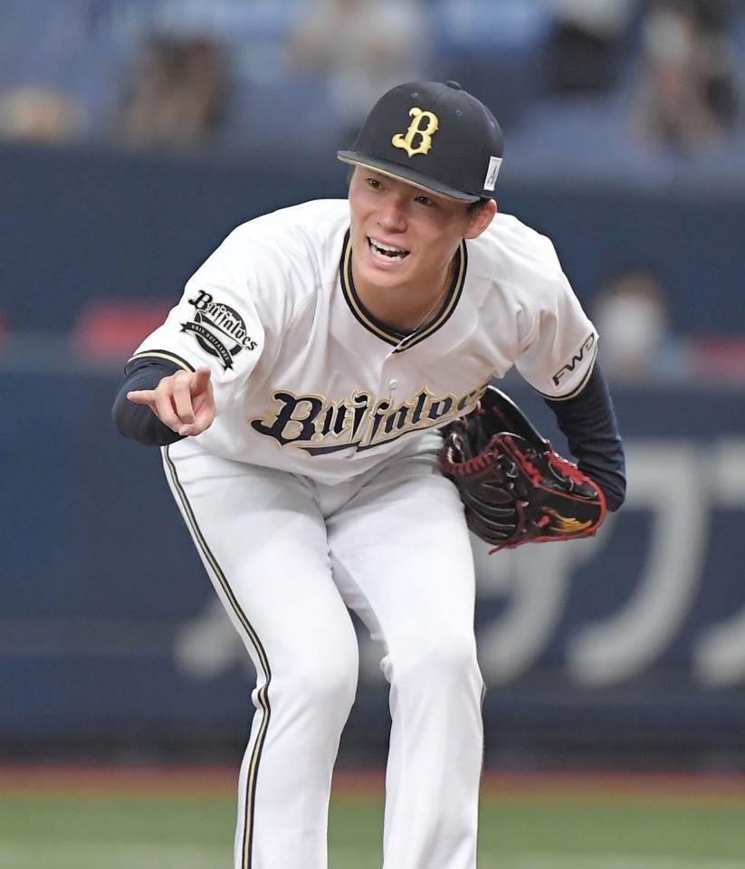 山本由伸 山本由伸にも「リスクある」 失敗続く投手の150億円超契約