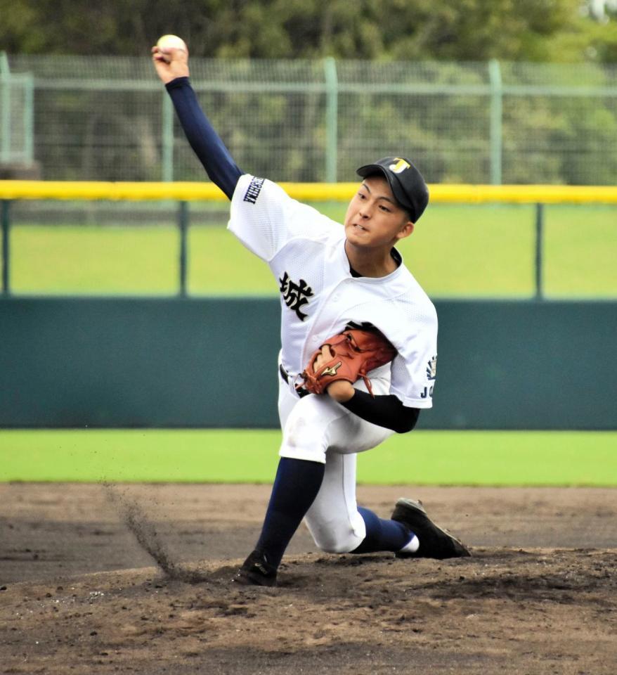 センバツ21世紀枠候補の城東 初戦で姿消す 5人の3年生「ありがとう」 野球 デイリースポーツ Online