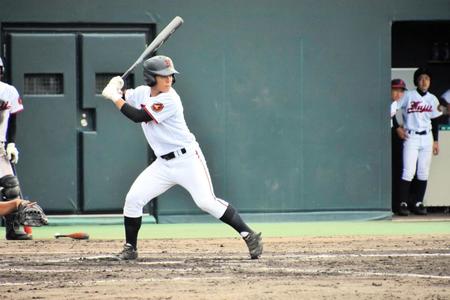 香川・藤井高「歴史変える」第４シード四国学院大香川西を撃破/野球/デイリースポーツ online