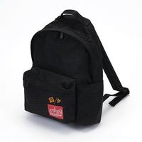 バッグブランド「Ｍａｎｈａｔｔａｎ　Ｐｏｒｔａｇｅ」（マンハッタンポーテージ）と巨人がコラボレーションしたバックパック