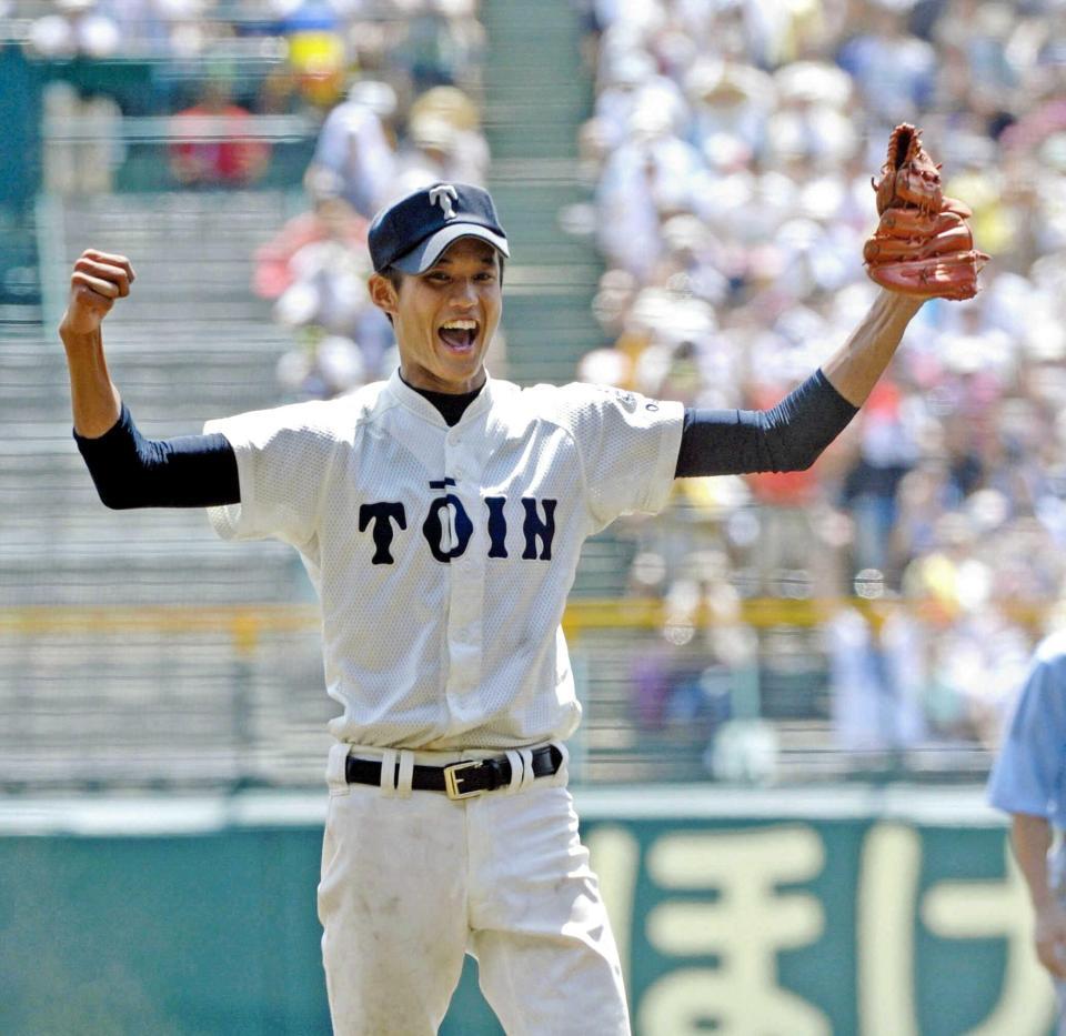 阪神 藤浪 かみしめて 高校球児にエール 甲子園交流試合１０日開幕 野球 デイリースポーツ Online