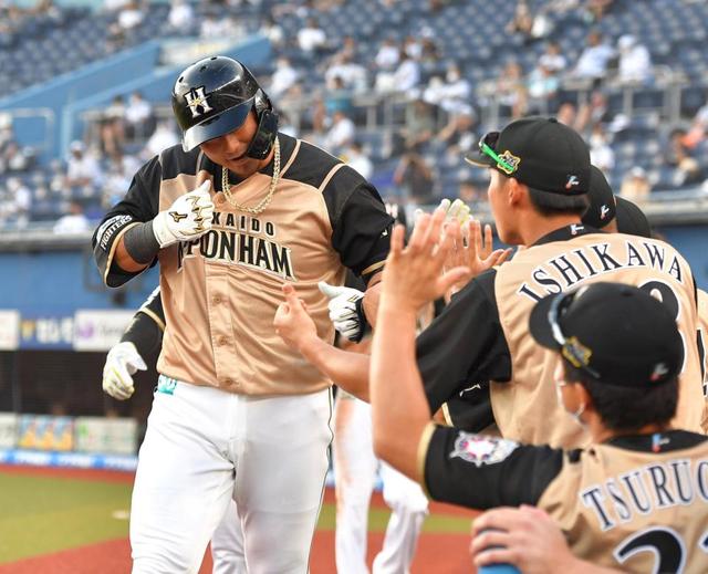 日本ハム・栗山監督「ミヤが悪い訳ではない」勝ち越し許したセットアッパーを擁護