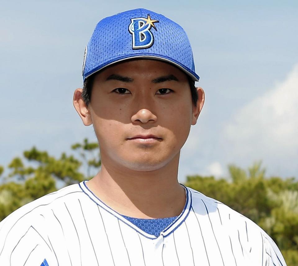 　ＤｅＮＡ・今永昇太