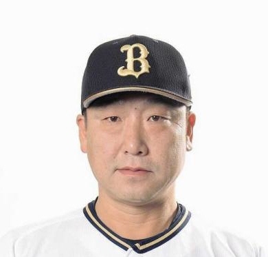 監督代行を務めるオリックス・中嶋聡２軍監督