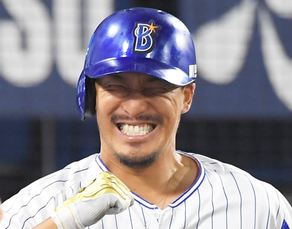 ＤｅＮＡ・梶谷隆幸