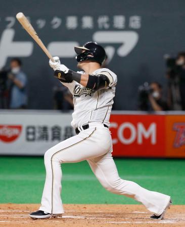 日５-１楽（２２日）日本ハムが勝率５割復帰