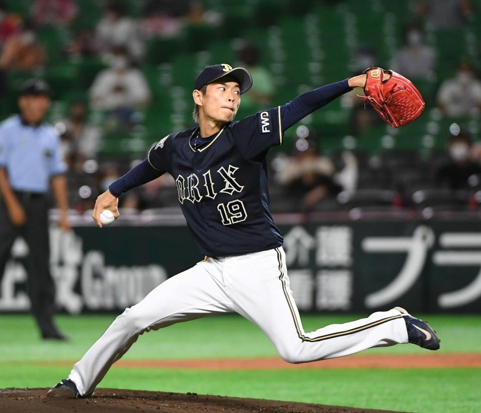 オリックス３連敗 ７年連続ソフトバンク戦負け越し 野球 デイリースポーツ Online