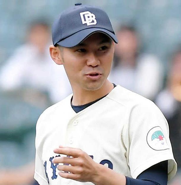 元ソフトバンクの近田怜王氏、出向で京大野球部の助監督に就任