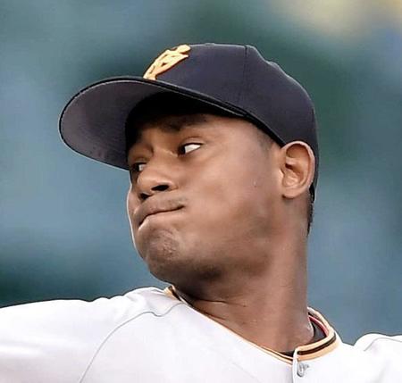 巨人・メルセデス