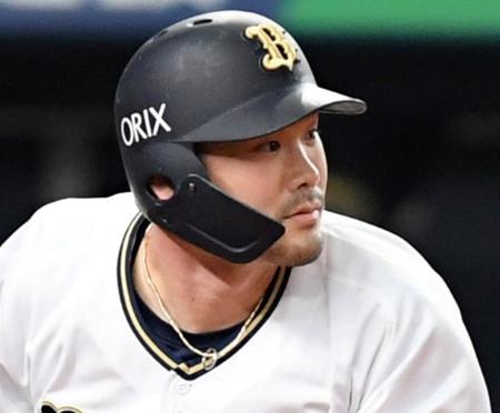 オリックス・Ｔ－岡田