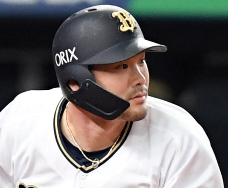 オリックス・Ｔ－岡田