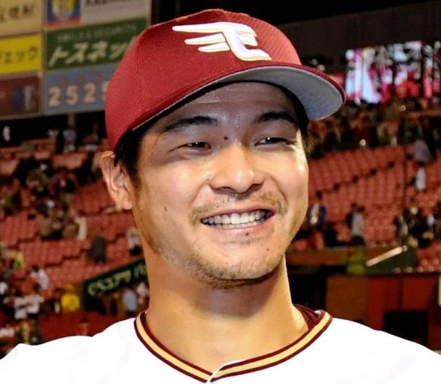 連敗中の楽天に試練 主将 茂木が腰痛で登録抹消 野球 デイリースポーツ Online