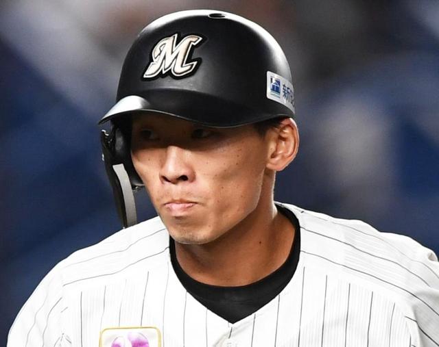 ロッテ　ドラ３高部がファーム月間ＭＶＰ「一日、一日絞り出した」