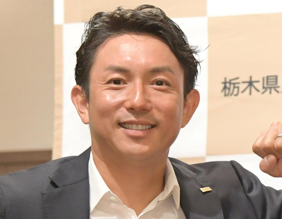ムネリン 目指すは台湾復帰 流暢な中国語で 我是 川崎宗則 叫 野球 デイリースポーツ Online
