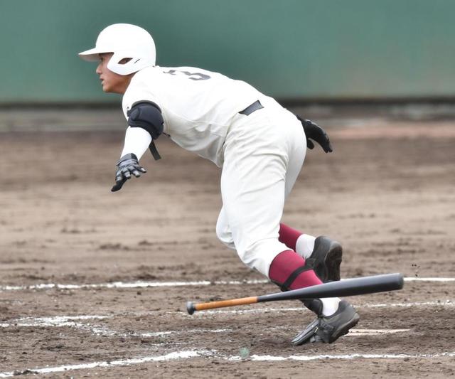 早実 清宮 タイムリーにも あれは振っちゃダメ 修徳にコールド勝ち 野球 デイリースポーツ Online