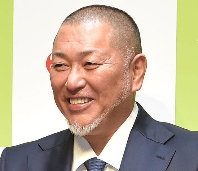 清原和博氏の近況 自分の子供に野球を教えて忙しく 盟友 佐々木氏が明かす 野球 デイリースポーツ Online